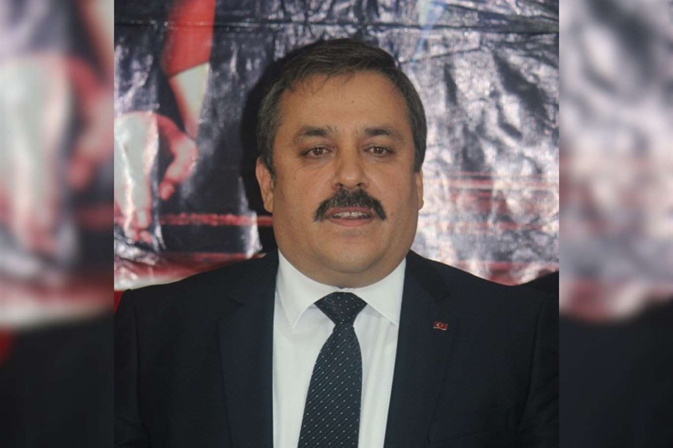 Osman Can Yenice, MUTTAŞ Yönetim Kurulu Başkanlığı'na atandı haberi